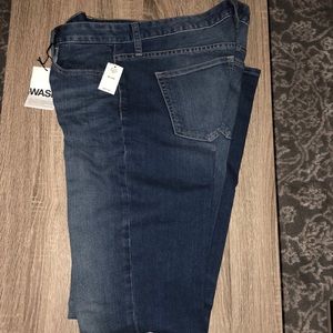 Gap Long & Lean jeans